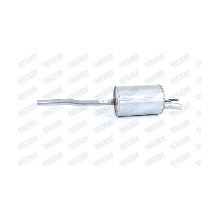 Galinis duslintuvas WALKER 24272