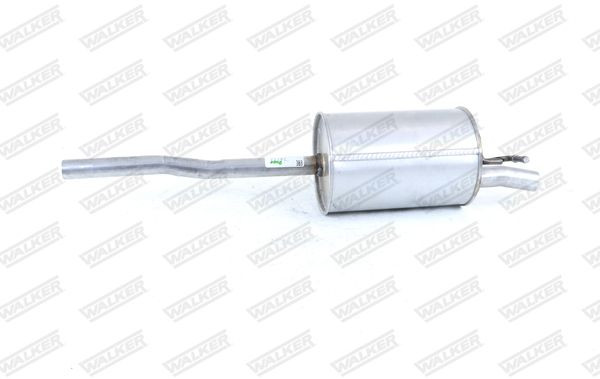 Galinis duslintuvas WALKER 24272