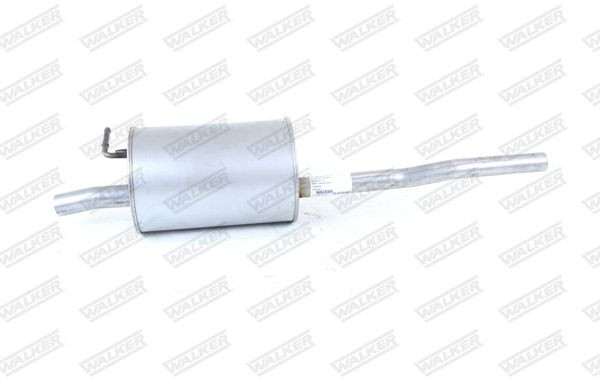 Galinis duslintuvas WALKER 24272