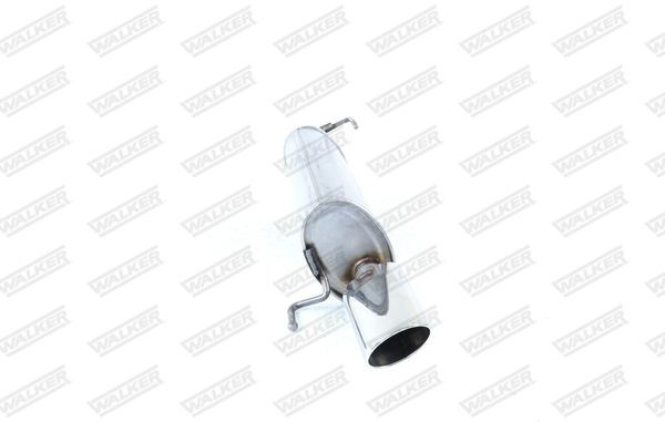 Galinis duslintuvas WALKER 24294
