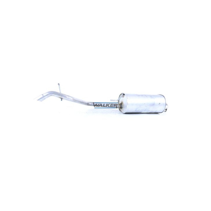 Galinis duslintuvas WALKER 24299