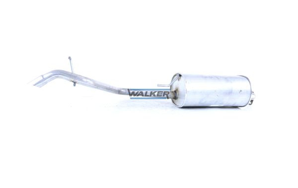 Galinis duslintuvas WALKER 24299
