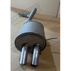 Galinis duslintuvas WALKER 24314