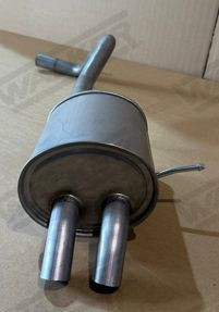 Galinis duslintuvas WALKER 24314