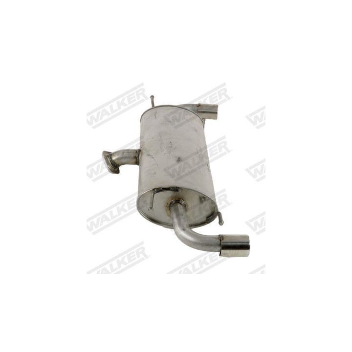 Galinis duslintuvas WALKER 24315