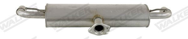 Galinis duslintuvas WALKER 24316