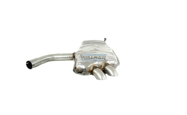 Galinis duslintuvas WALKER 25062