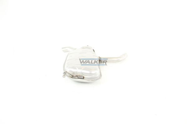 Galinis duslintuvas WALKER 25091