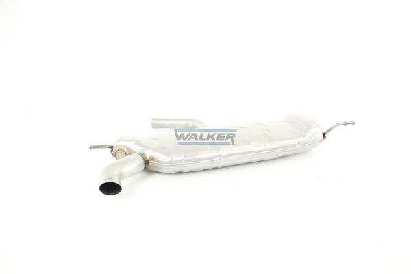Galinis duslintuvas WALKER 25091