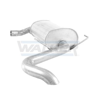 Galinis duslintuvas WALKER 25098