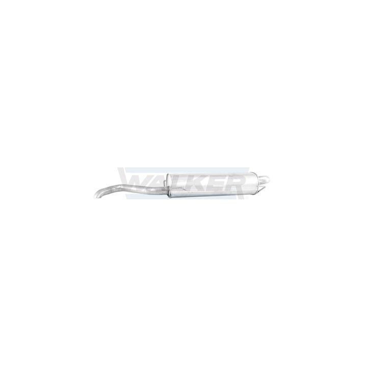 Galinis duslintuvas WALKER 25098