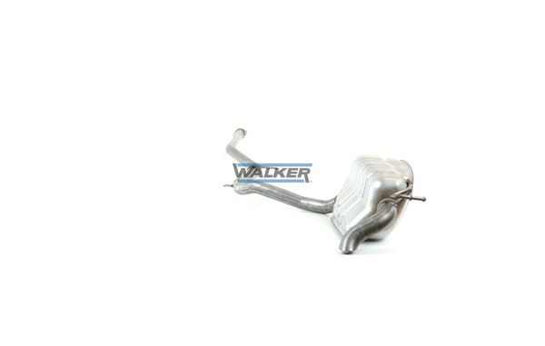 Galinis duslintuvas WALKER 25109