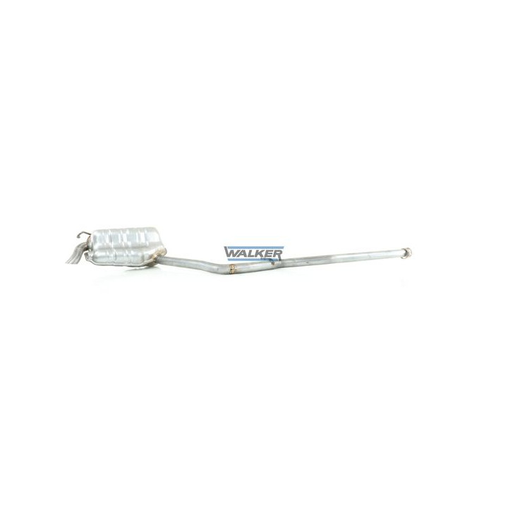 Galinis duslintuvas WALKER 25110