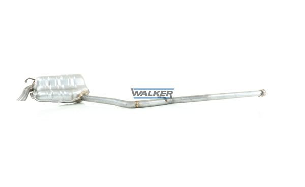 Galinis duslintuvas WALKER 25110