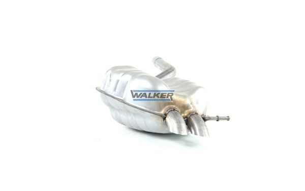 Galinis duslintuvas WALKER 25122