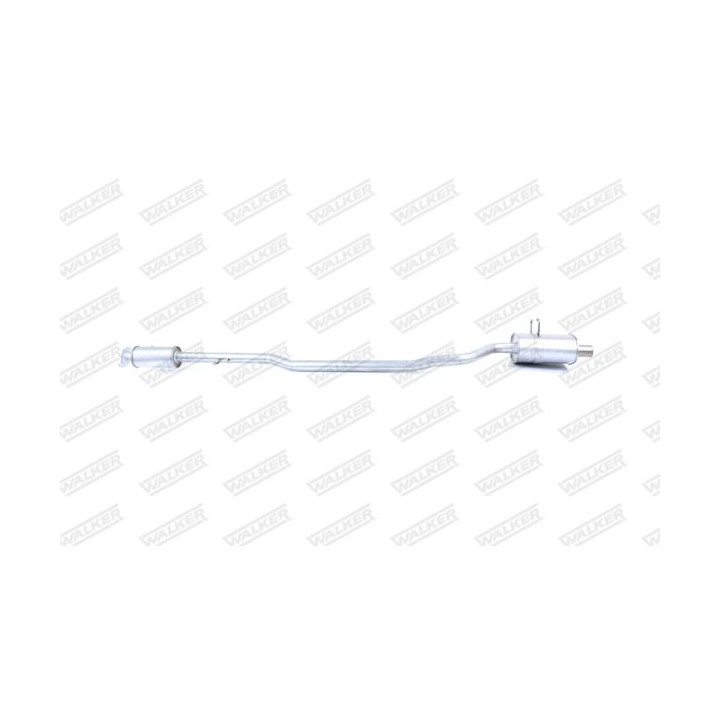 Galinis duslintuvas WALKER 25224