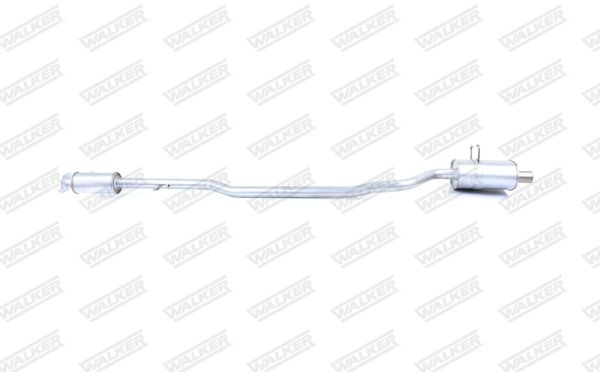 Galinis duslintuvas WALKER 25224