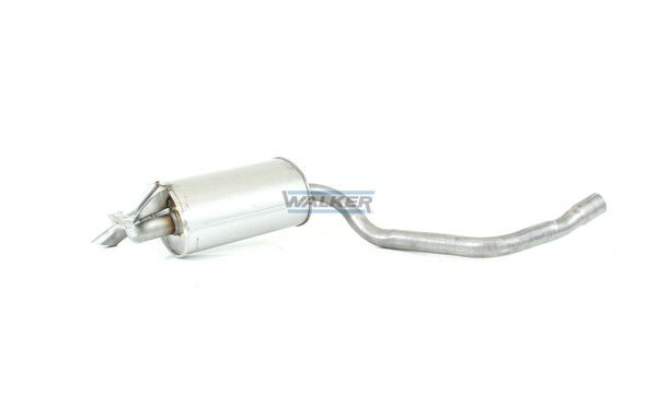 Galinis duslintuvas WALKER 70266