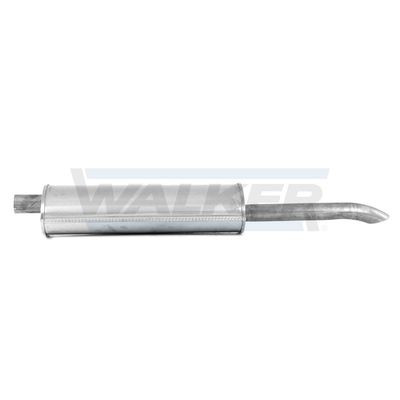 Galinis duslintuvas WALKER 70324