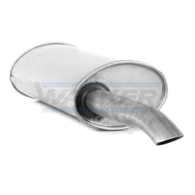 Galinis duslintuvas WALKER 70324