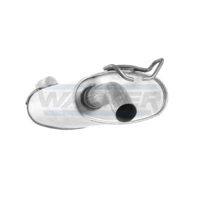 Galinis duslintuvas WALKER 70436