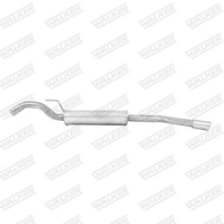 Galinis duslintuvas WALKER 70637