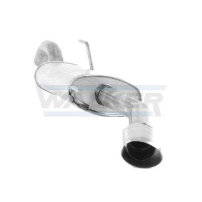 Galinis duslintuvas WALKER 70637