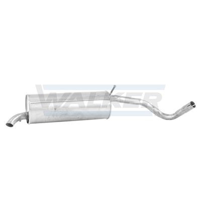 Galinis duslintuvas WALKER 71100