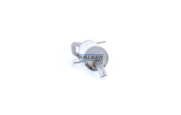 Galinis duslintuvas WALKER 71102