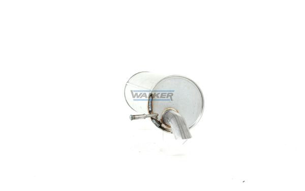 Galinis duslintuvas WALKER 71185