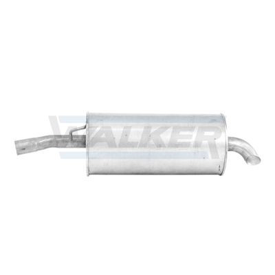 Galinis duslintuvas WALKER 71394