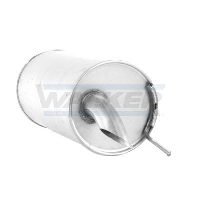 Galinis duslintuvas WALKER 71394