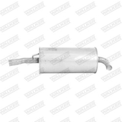 Galinis duslintuvas WALKER 71398