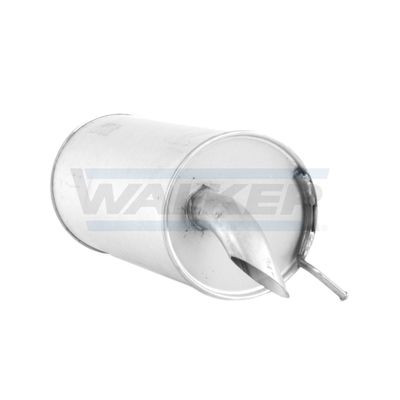 Galinis duslintuvas WALKER 71398