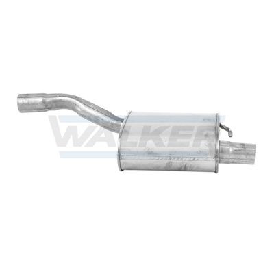 Galinis duslintuvas WALKER 71403