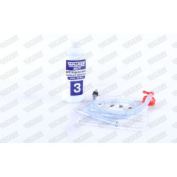 Priedas, suodžių / dalelių filtro regeneracija WALKER 80619