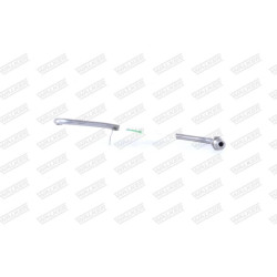 Slėgio vamzdelis, slėgio jutiklis (suodžių/dalelių filtras) WALKER 10437