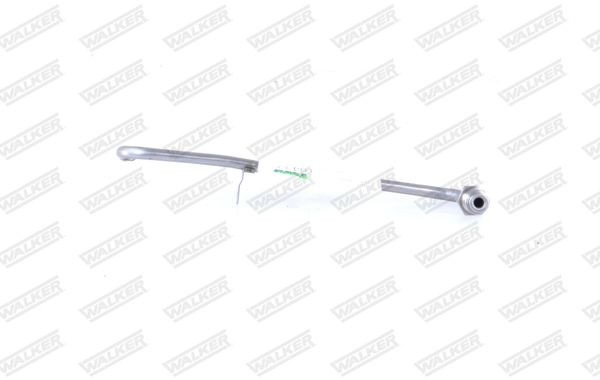 Slėgio vamzdelis, slėgio jutiklis (suodžių/dalelių filtras) WALKER 10437