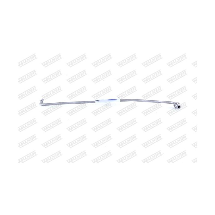 Slėgio vamzdelis, slėgio jutiklis (suodžių/dalelių filtras) WALKER 10438