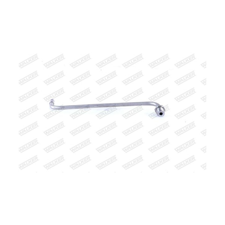 Slėgio vamzdelis, slėgio jutiklis (suodžių/dalelių filtras) WALKER 10439