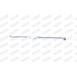 Slėgio vamzdelis, slėgio jutiklis (suodžių/dalelių filtras) WALKER 10441