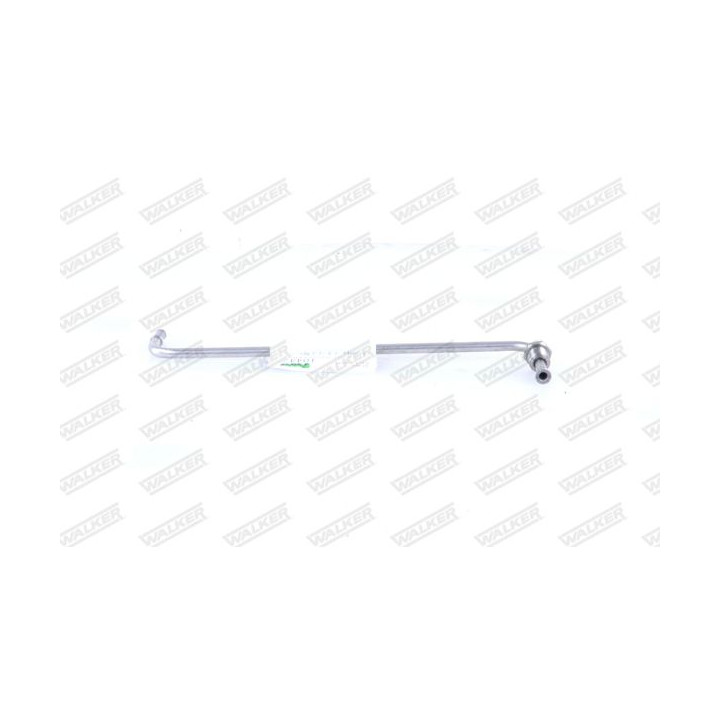 Slėgio vamzdelis, slėgio jutiklis (suodžių/dalelių filtras) WALKER 10442