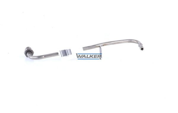 Slėgio vamzdelis, slėgio jutiklis (suodžių/dalelių filtras) WALKER 10756