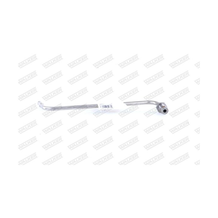 Slėgio vamzdelis, slėgio jutiklis (suodžių/dalelių filtras) WALKER 10757