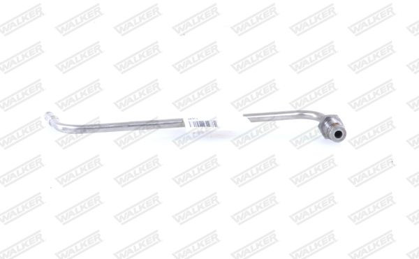 Slėgio vamzdelis, slėgio jutiklis (suodžių/dalelių filtras) WALKER 10757