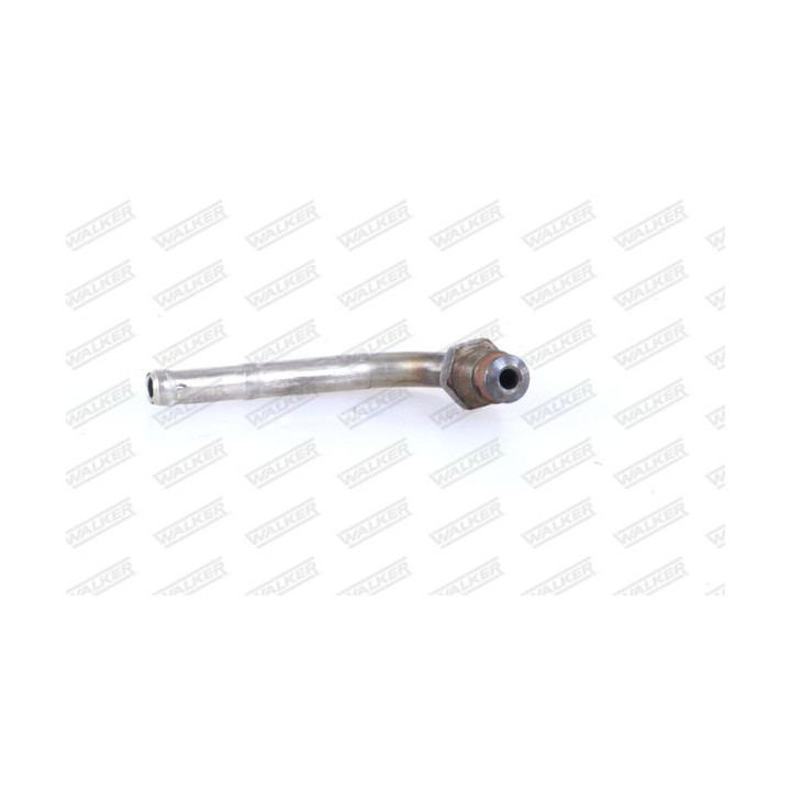 Slėgio vamzdelis, slėgio jutiklis (suodžių/dalelių filtras) WALKER 10790