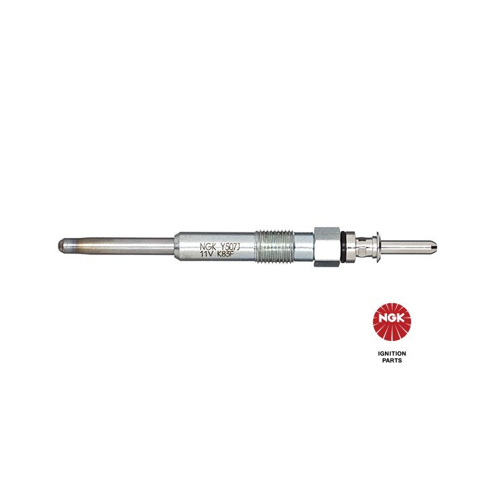 Kaitinimo žvakė NGK 2691