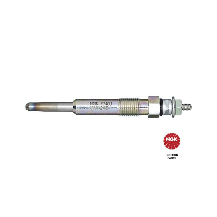 Kaitinimo žvakė NGK 4818