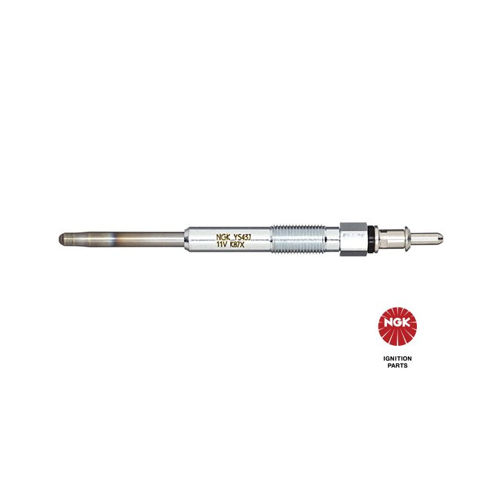 Kaitinimo žvakė NGK 5618