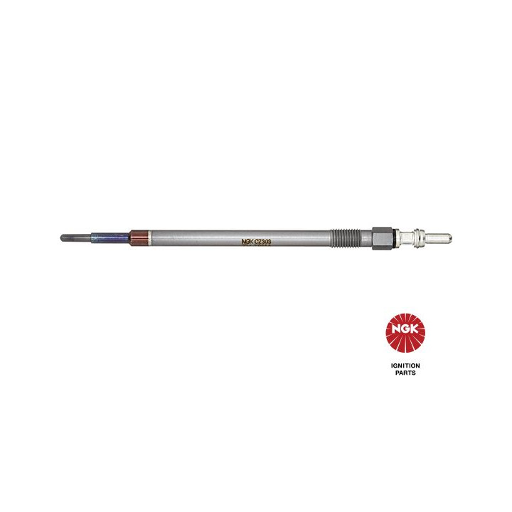 Kaitinimo žvakė NGK 7865